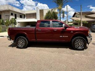 Foto 5 - RAM 3500 Longhorn Limited 6.7 Turbo Diesel 4x4