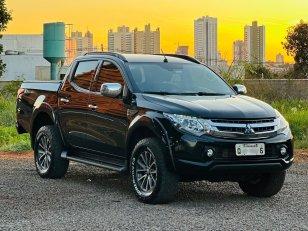 Foto 1 - Mitsubishi L200 Triton Sport HPE-S 2.4 Turbo Diesel 4x4