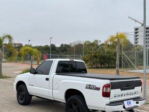 Foto 4 - Chevrolet S10 Colina 2.8 Turbo Diesel 4x4