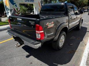 Foto 3 - Toyota Hilux SRV Top 3.0 Turbo Diesel 4x4