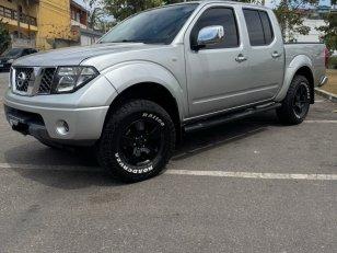 Foto 3 - Nissan Frontier SEL 2.5TDi 16v 4X4 C.D.