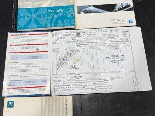 Foto 8 - Chevrolet S10 Executive 2.8 Turbo Diesel 4x4