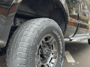 Foto 9 - Ford F250 XLT 3.9 Turbo Diesel 4x4 C.S