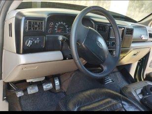 Foto 6 - Ford F250 XLT 4.2 Turbo Diesel 4x2 C.S