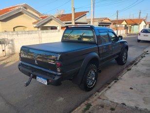 Foto 4 - Mitsubishi L200 Outdoor HPE 2.5 Turbo Diesel 4x4