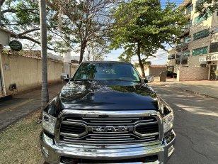Foto 2 - RAM 2500 Laramie 6.7 Turbo Diesel 4x4