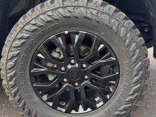 Foto 10 - Ford Ranger FX4 3.2 Turbo Diesel 4x4