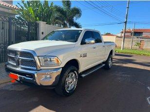 Foto 1 - RAM 2500 Laramie 6.7 Turbo Diesel 4x4