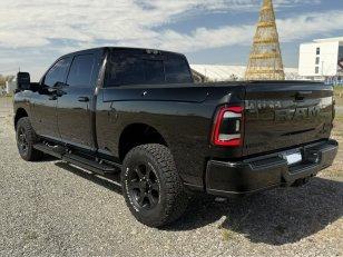 Foto 7 - RAM 3500 Laramie Night Edition 6.7 Turbo Diesel 4x4