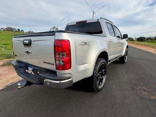 Foto 3 - Chevrolet S10 LTZ 2.8 Turbo Diesel 4x4
