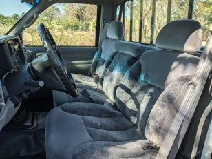 Foto 6 - Chevrolet Silverado D20 4.2TD 18v