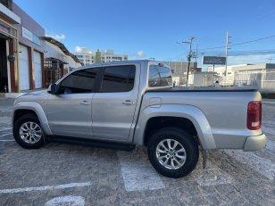 Foto 4 - Volkswagen Amarok Comfortline 2.0 Turbo Diesel 4x4
