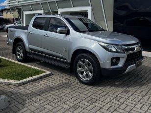 Foto 1 - Chevrolet S10 LTZ 2.8 Turbo Diesel 4x4