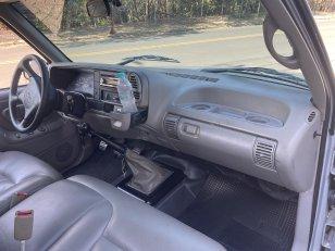 Foto 7 - Chevrolet Silverado D20 4.2TD 18v