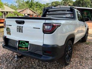 Foto 3 - Fiat Strada Freedom 1.3 C.S.