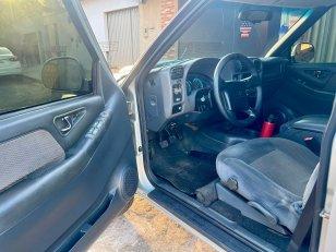 Foto 7 - Chevrolet S10 Advantage 2.4 Flex 4x2