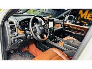 Foto 6 - RAM 3500 Longhorn Limited 6.7 Turbo Diesel 4x4