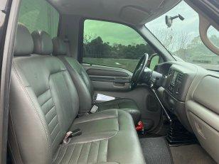 Foto 7 - Ford F250 XLT 3.9 Turbo Diesel