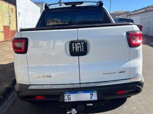 Foto 4 - Fiat Toro Freedom 2.4 16v