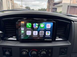 Foto 6 - RAM 2500 SLT 5.9 Turbo Diesel 4x4 C.S