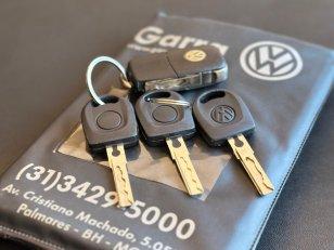 Foto 10 - Volkswagen Saveiro Cross 1.6 16v C.E.