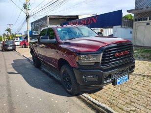 Foto 3 - RAM 3500 Longhorn Limited 6.7 Turbo Diesel 4x4
