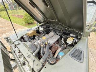 Foto 8 - Land Rover Defender 90 CSW 2.5 Turbo Diesel 4x4