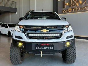 Foto 2 - Chevrolet S10 LS 2.8 Turbo Diesel 4x4