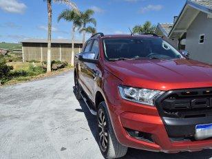 Foto 6 - Ford Ranger Limited 3.2 Turbo Diesel 4x4