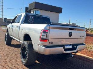 Foto 4 - RAM 2500 Laramie 6.7 Turbo Diesel 4x4