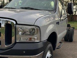 Foto 10 - Ford F4000 3.9 Turbo Diesel