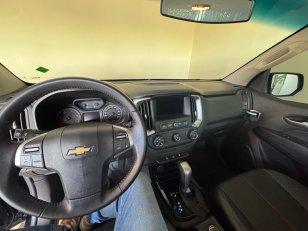 Foto 7 - Chevrolet S10 Z71 2.8 Turbo Diesel 4x4