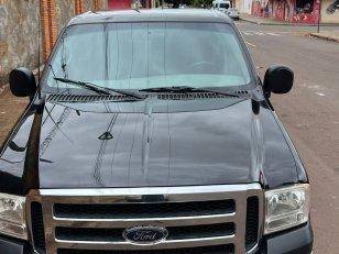 Foto 2 - Ford F250 XLT 3.9 Turbo Diesel