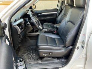 Foto 6 - Toyota Hilux SRV 2.7 Flex 4x4