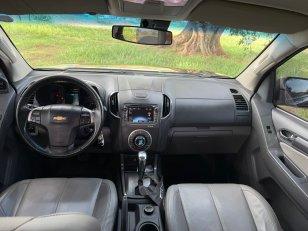 Foto 6 - Chevrolet S10 LTZ 2.8 Turbo Diesel 4x4