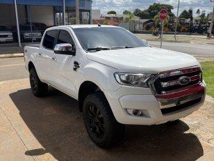 Ford Ranger XLT 3.2 Turbo Diesel 4x4