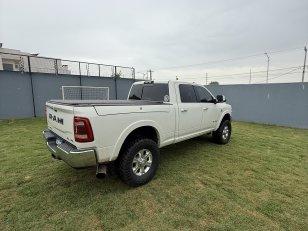 Foto 5 - RAM 2500 Laramie 6.7 Turbo Diesel 4x4