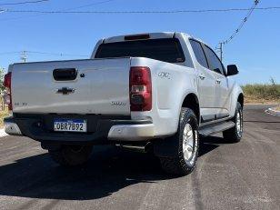 Foto 5 - Chevrolet S10 LT 2.8 Turbo Diesel 4x4
