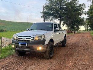 Foto 1 - Ford Ranger Limited 3.0 Turbo Diesel 4x4