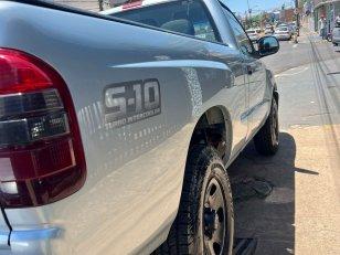 Foto 8 - Chevrolet S10 Colina 2.8 Turbo Diesel 4x2