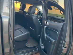 Foto 8 - Ford Ranger Limited 3.2 Turbo Diesel 4x4