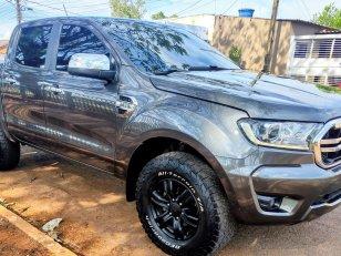 Foto 10 - Ford Ranger XLT 3.2 Turbo Diesel 4x4