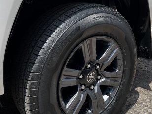 Foto 10 - Toyota Hilux SR 2.8 Turbo Diesel 4x4
