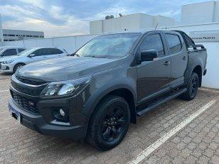 Foto 1 - Chevrolet S10 Z71 2.8 Turbo Diesel 4x4