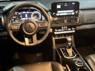 Foto 6 - Mitsubishi Triton Katana 2.4 Bi-Turbo Diesel 4x4