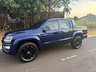 Foto 9 - Volkswagen Amarok Extreme 3.0 V6 Turbo Diesel 4x4