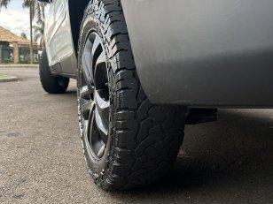 Foto 9 - Fiat Toro Volcano 2.0TDi 16v 4x4
