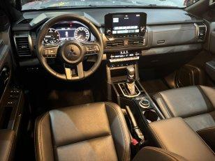 Foto 5 - Mitsubishi Triton Katana 2.4 Bi-Turbo Diesel 4x4
