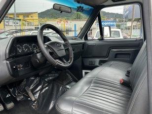 Foto 6 - Ford F1000 XL 2.5 Turbo Diesel 4x2 C.S