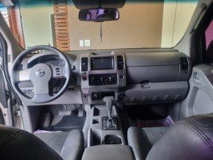 Foto 8 - Nissan Frontier SEL 2.5TDi 16v 4X4 C.D.
